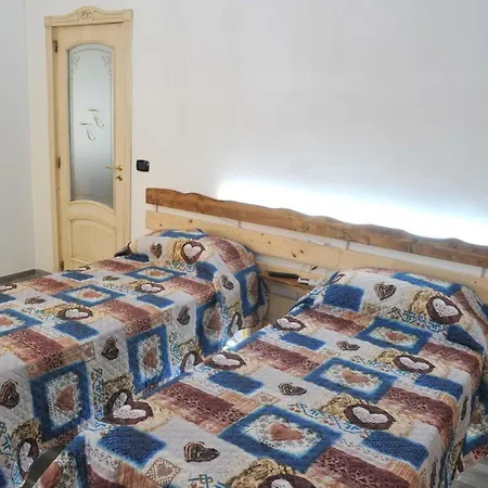 Casa Serena Napels Buitenkant foto