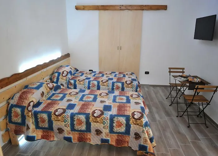 Casa Serena
