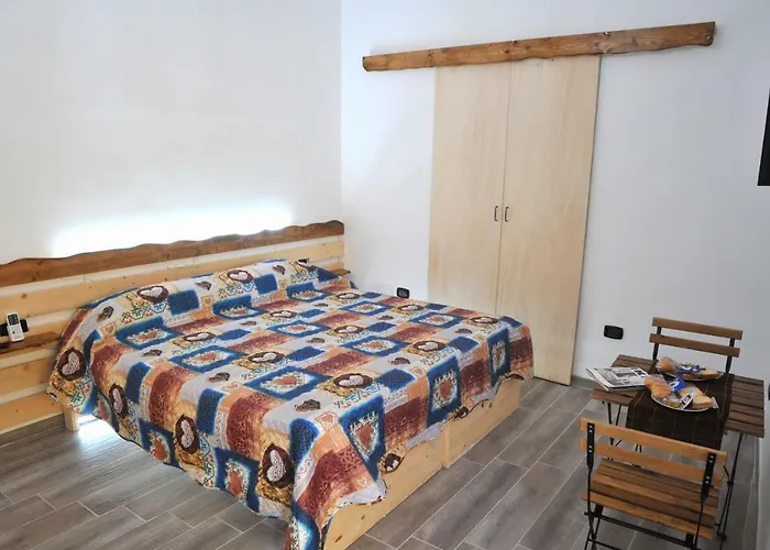 Casa Serena