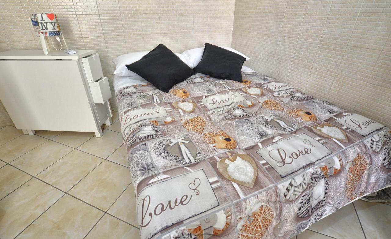 Casa Serena Napels