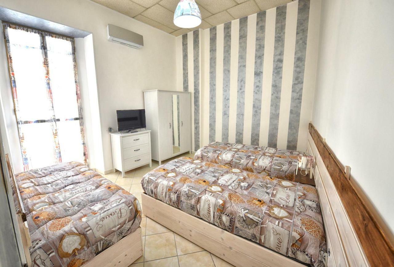Casa Serena Appartement Napels