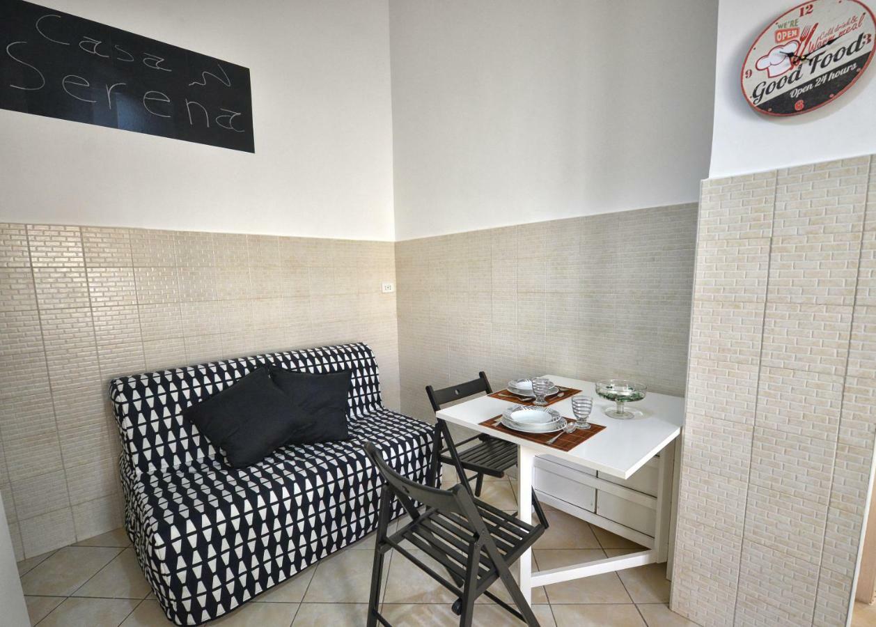 Casa Serena Appartement Napels
