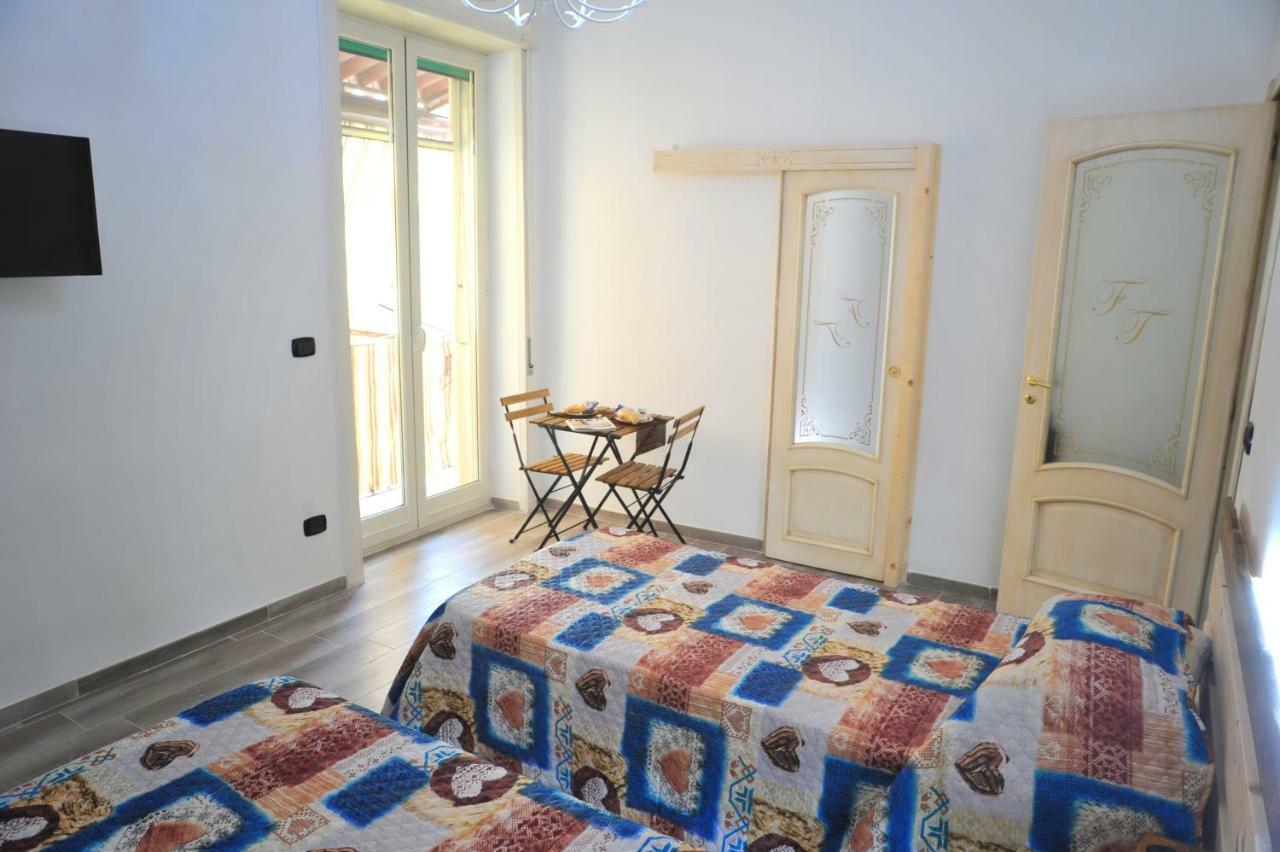 Casa Serena Appartement Napels