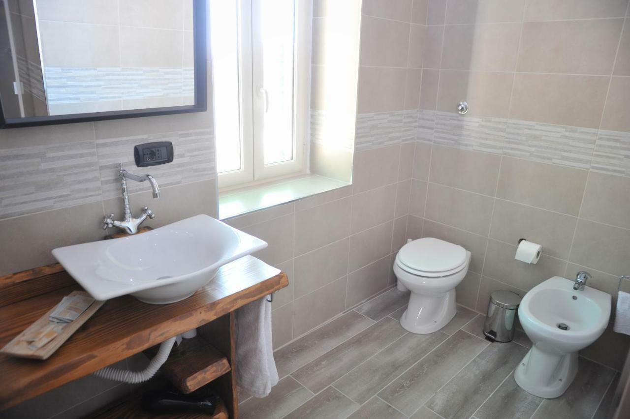 Appartement Casa Serena Napels